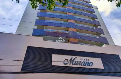 Apartamento com 2 quartos à venda no Centro, Santa Cruz do Sul 