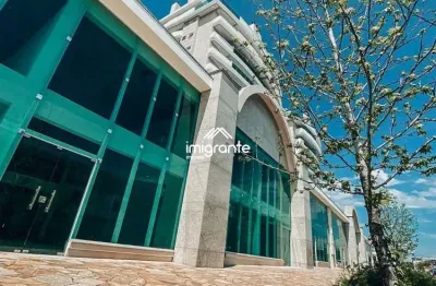 Sala comercial à venda na Rua Ernesto Alves, 226, Centro, Santa Cruz do Sul