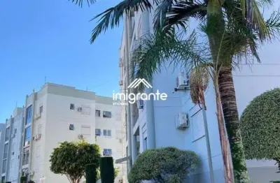Apartamento com 3 quartos à venda na Rua Adolfo Hennig, 210, Higienópolis, Santa Cruz do Sul