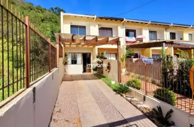 Apartamento com 2 quartos à venda na Rua Galileu Galilei, 534, Renascença, Santa Cruz do Sul