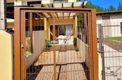 Apartamento com 2 quartos à venda na Rua Galileu Galilei, 534, Renascença, Santa Cruz do Sul