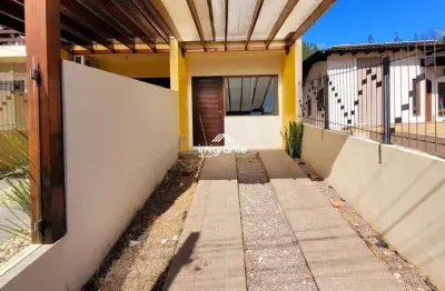 Apartamento com 2 quartos à venda no Renascença, Santa Cruz do Sul 