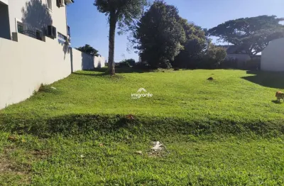 Terreno em condomínio fechado à venda no Country, Santa Cruz do Sul 