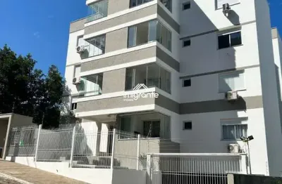 Apartamento com 2 quartos à venda na Rua Osvaldo Aranha, 120, Santo Inácio, Santa Cruz do Sul
