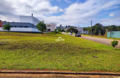 Terreno à venda no Country, Santa Cruz do Sul 