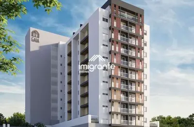 Apartamento com 2 quartos à venda no Centro, Santa Cruz do Sul 