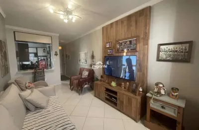 Apartamento com 1 quarto à venda na Rua Assis Brasil, 86, Centro, Santa Cruz do Sul