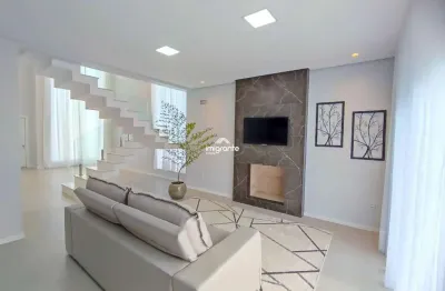 Casa com 3 quartos à venda no Country, Santa Cruz do Sul 