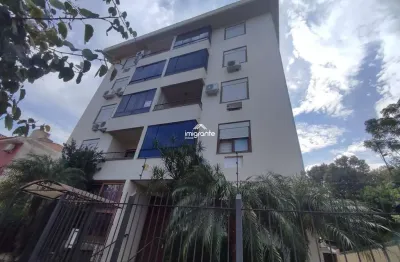 Apartamento com 2 quartos à venda na Avenida Senador Pasqualini, 344, Santo Inácio, Santa Cruz do Sul