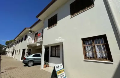 Apartamento com 3 quartos à venda na Rua Conselheiro Trockel, 381, Santo Inácio, Santa Cruz do Sul