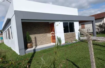 Casa com 3 quartos à venda no Arroio Grande, Santa Cruz do Sul 