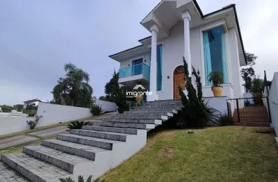 Casa com 3 quartos à venda na Rua Atenas, 254, Jardim Europa, Santa Cruz do Sul