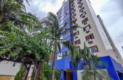 Apartamento com 3 quartos à venda na Rua Marechal Deodoro, 1070, Centro, Santa Cruz do Sul