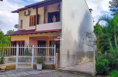 Apartamento com 3 quartos à venda na Rua Guilherme Gewehr, 5, Santo Inácio, Santa Cruz do Sul