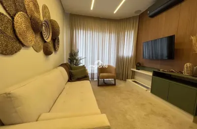 Apartamento com 2 quartos à venda na Avenida Melvin Jones, 1221, Jardim Europa, Santa Cruz do Sul