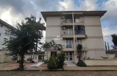 Apartamento com 2 quartos à venda na Rua Félix Hoppe, 377, Avenida, Santa Cruz do Sul