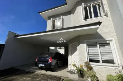 Casa com 3 quartos à venda na Rua Finlândia, S N, Jardim Europa, Santa Cruz do Sul