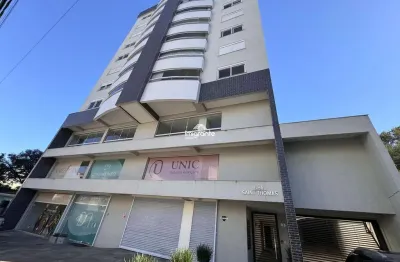Apartamento com 2 quartos à venda no Centro, Santa Cruz do Sul 