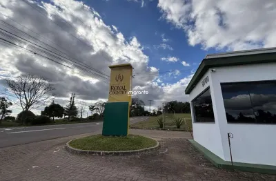 Terreno à venda no Country, Santa Cruz do Sul 