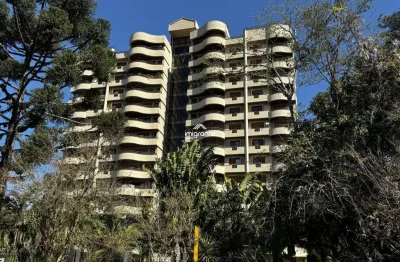 Apartamento com 3 quartos à venda na Rua Cristóvão Colombo, 283, Higienópolis, Santa Cruz do Sul