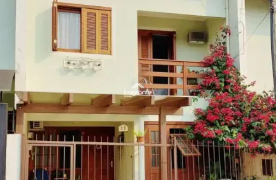 Apartamento com 4 quartos à venda na Rua Doutor Álvaro Correa da Silva, 11, Santo Inácio, Santa Cruz do Sul