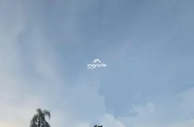 Terreno à venda no Country, Santa Cruz do Sul 