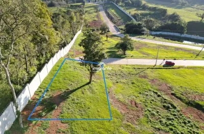 Terreno à venda no Country, Santa Cruz do Sul 
