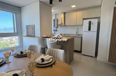 Apartamento com 2 quartos à venda em Navegantes, Capão da Canoa 