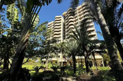Apartamento com 3 quartos à venda na Rua Cristóvão Colombo, 283, Higienópolis, Santa Cruz do Sul