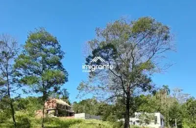 Terreno à venda no Country, Santa Cruz do Sul 