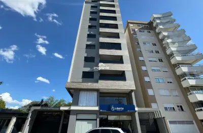 Apartamento com 2 quartos à venda no Centro, Santa Cruz do Sul 