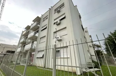Apartamento amplo com 3 dormitórios, 1 box, churrasqueira, localizado no centro
