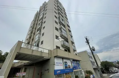 Apartamento com 3 quartos à venda no Centro, Santa Cruz do Sul 