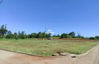 Terreno à venda no Country, Santa Cruz do Sul 