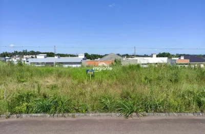 Terreno à venda no João Alves, Santa Cruz do Sul 