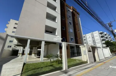 Apartamento com 2 quartos à venda na Rua Augusto Spengler, Esquina Sã, Universitário, Santa Cruz do Sul