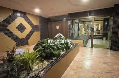 Apartamento com 1 quarto à venda na Avenida Beira Mar, 1571, Zona Nova, Capão da Canoa