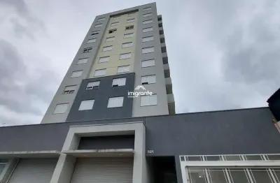 Apartamento com 2 quartos à venda na Rua Thomaz Flores, 921, Centro, Santa Cruz do Sul