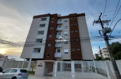 Apartamento com 2 quartos à venda no Universitário, Santa Cruz do Sul 