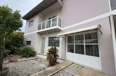 Casa com 3 quartos à venda na Rua Deputado Germano Hasslocher, 131, Santo Inácio, Santa Cruz do Sul