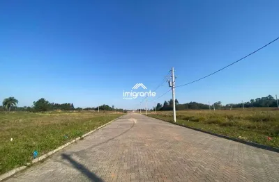 Terreno à venda no Centro, Vera Cruz 