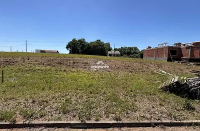 Terreno à venda no Linha Santa Cruz, Santa Cruz do Sul 