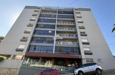 Apartamento com 3 quartos à venda na Rua Joaquim Nabuco, 215, Centro, Santa Cruz do Sul