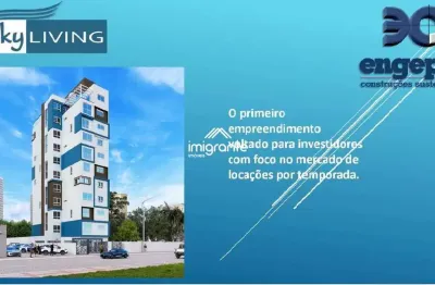 Apartamento com 1 quarto à venda na Rua Padre Amstad, s n, Universitário, Santa Cruz do Sul