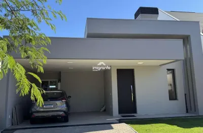 Casa com 3 quartos à venda no Country, Santa Cruz do Sul 