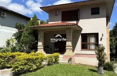 Casa com 3 quartos à venda na Avenida João Pessoa, 1800, Universitário, Santa Cruz do Sul
