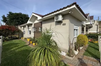 Casa com 3 quartos à venda na Acesso Linha João Alves, 1010, João Alves, Santa Cruz do Sul