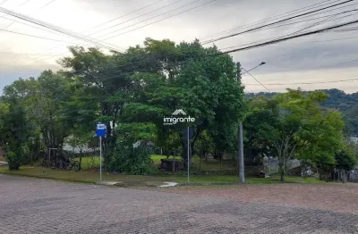 Esquina próxima à unisc perfeita tanto para residencial quanto comercial