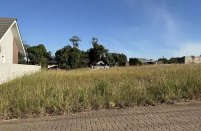 Terreno à venda na Rua Pedro Schaefer Sobrinho, 224, Linha Santa Cruz, Santa Cruz do Sul