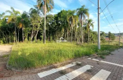 Terreno à venda no Country, Santa Cruz do Sul 